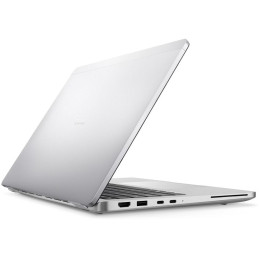 DELL Pro 13 Plus PB13250/ Ultra 7 266V/ 16GB/ 512GB SSD/ 13.3" FHD+/ FPR/ W11Pro/ vPro/ 3Y PS NBD on-site/ bez adaptéru