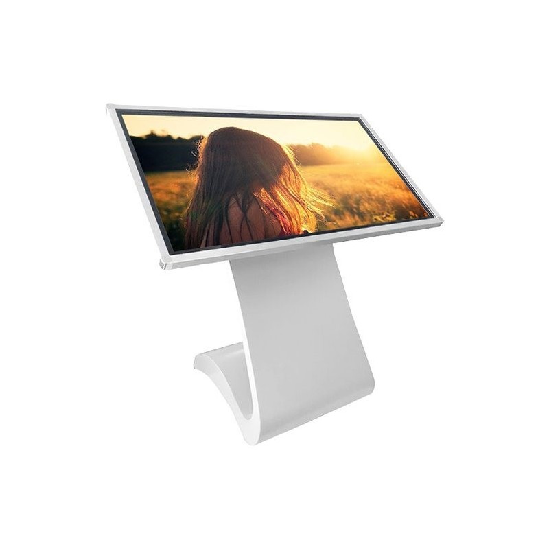 Prestigio IDS Totem Tilted 43", FHD 1920x1080, Windows PC: i5-3317U/8GB/128GB SSD, IR10TP, Netzstecker EU