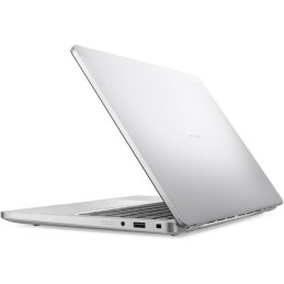 DELL Pro 13 Plus PB13250/ Ultra 5 236V/ 16GB/ 512GB SSD/ 13.3" FHD+/ FPR/ W11Pro/ vPro/ 3Y PS NBD on-site/ bez adaptéru