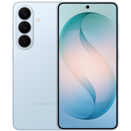 Samsung Galaxy S26 - Sky Blue   6,3"/ 12GB RAM/ 256GB/ 5G/ Android 16