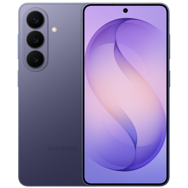 Samsung Galaxy S26 - Cobalt Violet   6,3"/ 12GB RAM/ 256GB/ 5G/ Android 16