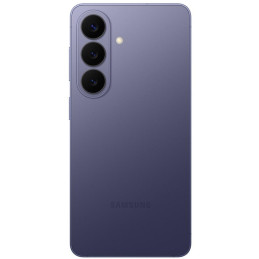 Samsung Galaxy S26 - Cobalt Violet   6,3"/ 12GB RAM/ 256GB/ 5G/ Android 16