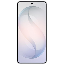 Samsung Galaxy S26 - White   6,3"/ 12GB RAM/ 256GB/ 5G/ Android 16