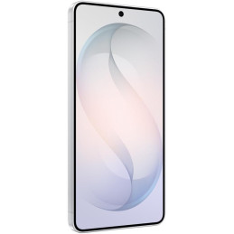 Samsung Galaxy S26 - White   6,3"/ 12GB RAM/ 256GB/ 5G/ Android 16