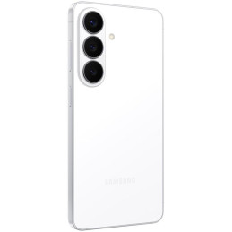 Samsung Galaxy S26 - White   6,3"/ 12GB RAM/ 256GB/ 5G/ Android 16