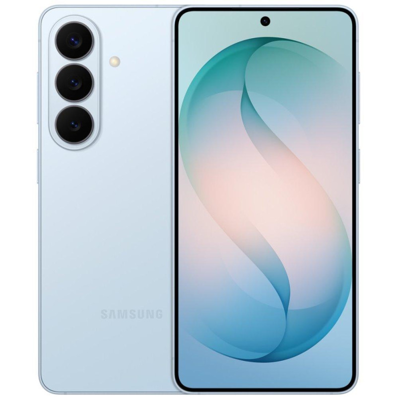 Samsung Galaxy S26 - Sky Blue   6,3"/ 12GB RAM/ 512GB/ 5G/ Android 16