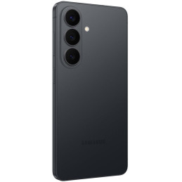 Samsung Galaxy S26 - Black   6,3"/ 12GB RAM/ 512GB/ 5G/ Android 16