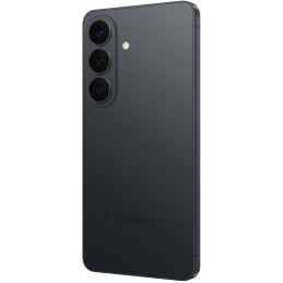 Samsung Galaxy S26 - Black   6,3"/ 12GB RAM/ 512GB/ 5G/ Android 16