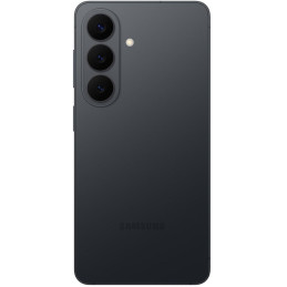 Samsung Galaxy S26 - Black   6,3"/ 12GB RAM/ 512GB/ 5G/ Android 16