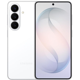 Samsung Galaxy S26 - White   6,3"/ 12GB RAM/ 512GB/ 5G/ Android 16
