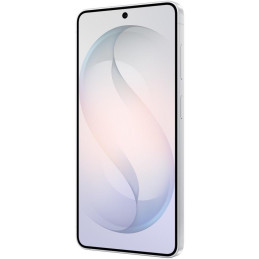 Samsung Galaxy S26 - White   6,3"/ 12GB RAM/ 512GB/ 5G/ Android 16