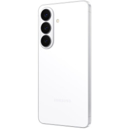 Samsung Galaxy S26 - White   6,3"/ 12GB RAM/ 512GB/ 5G/ Android 16