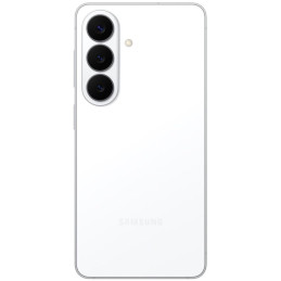 Samsung Galaxy S26 - White   6,3"/ 12GB RAM/ 512GB/ 5G/ Android 16