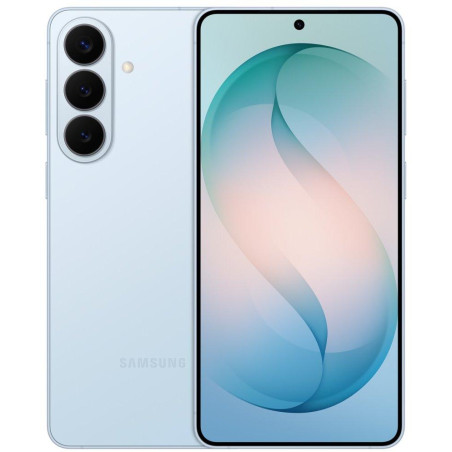 Samsung Galaxy S26+ - Sky Blue   6,7"/ 12GB RAM/ 256GB/ 5G/ Android 16