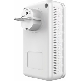 STRONG sada 2 adaptérů Powerline 1000 DUO EU/ 1000 Mbit/s/ 1x LAN/ bílý