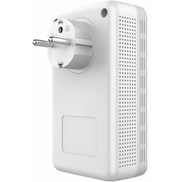 STRONG sada 3 adaptérů Powerline 1000 TRI EU/ 1000 Mbit/s/ 1x LAN/ bílý