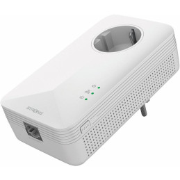STRONG sada 2 adaptérů Powerline 1000 WF DUO EU/ Powerline 1000 Mbit/s/ Wi-Fi 1200 Mbit/s/ 2x LAN/ bílý
