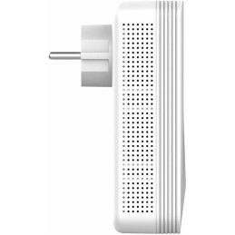 STRONG sada 2 adaptérů Powerline 1000 WF DUO EU/ Powerline 1000 Mbit/s/ Wi-Fi 1200 Mbit/s/ 2x LAN/ bílý