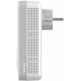 STRONG sada 2 adaptérů Powerline 1000 WF DUO EU/ Powerline 1000 Mbit/s/ Wi-Fi 1200 Mbit/s/ 2x LAN/ bílý