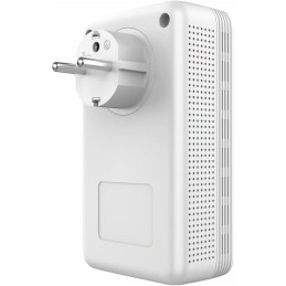 STRONG sada 2 adaptérů Powerline 1000 WF DUO EU/ Powerline 1000 Mbit/s/ Wi-Fi 1200 Mbit/s/ 2x LAN/ bílý