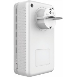 STRONG sada 2 adaptérů Powerline 1000 WF DUO EU/ Powerline 1000 Mbit/s/ Wi-Fi 1200 Mbit/s/ 2x LAN/ bílý