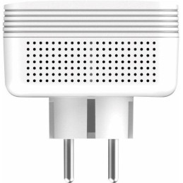 STRONG sada 2 adaptérů Powerline 1000 WF DUO EU/ Powerline 1000 Mbit/s/ Wi-Fi 1200 Mbit/s/ 2x LAN/ bílý