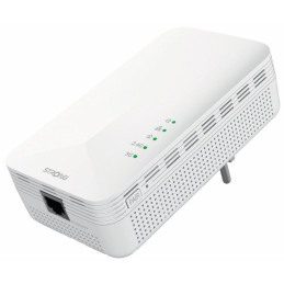 STRONG sada 2 adaptérů Powerline 1000 WF DUO EU/ Powerline 1000 Mbit/s/ Wi-Fi 1200 Mbit/s/ 2x LAN/ bílý