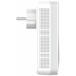 STRONG sada 2 adaptérů Powerline 1000 WF DUO EU/ Powerline 1000 Mbit/s/ Wi-Fi 1200 Mbit/s/ 2x LAN/ bílý