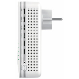STRONG sada 2 adaptérů Powerline 1000 WF DUO EU/ Powerline 1000 Mbit/s/ Wi-Fi 1200 Mbit/s/ 2x LAN/ bílý
