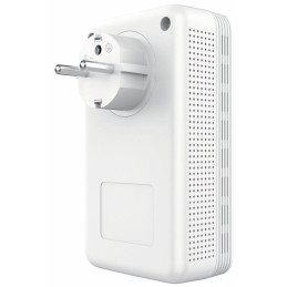 STRONG sada 2 adaptérů Powerline 1000 WF DUO EU/ Powerline 1000 Mbit/s/ Wi-Fi 1200 Mbit/s/ 2x LAN/ bílý