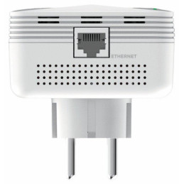 STRONG sada 2 adaptérů Powerline 1000 WF DUO EU/ Powerline 1000 Mbit/s/ Wi-Fi 1200 Mbit/s/ 2x LAN/ bílý