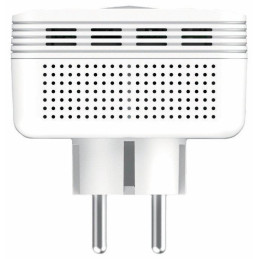 STRONG sada 2 adaptérů Powerline 1000 WF DUO EU/ Powerline 1000 Mbit/s/ Wi-Fi 1200 Mbit/s/ 2x LAN/ bílý