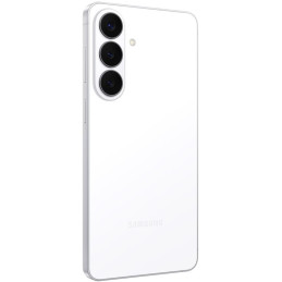 Samsung Galaxy S26+ - White   6,7"/ 12GB RAM/ 256GB/ 5G/ Android 16