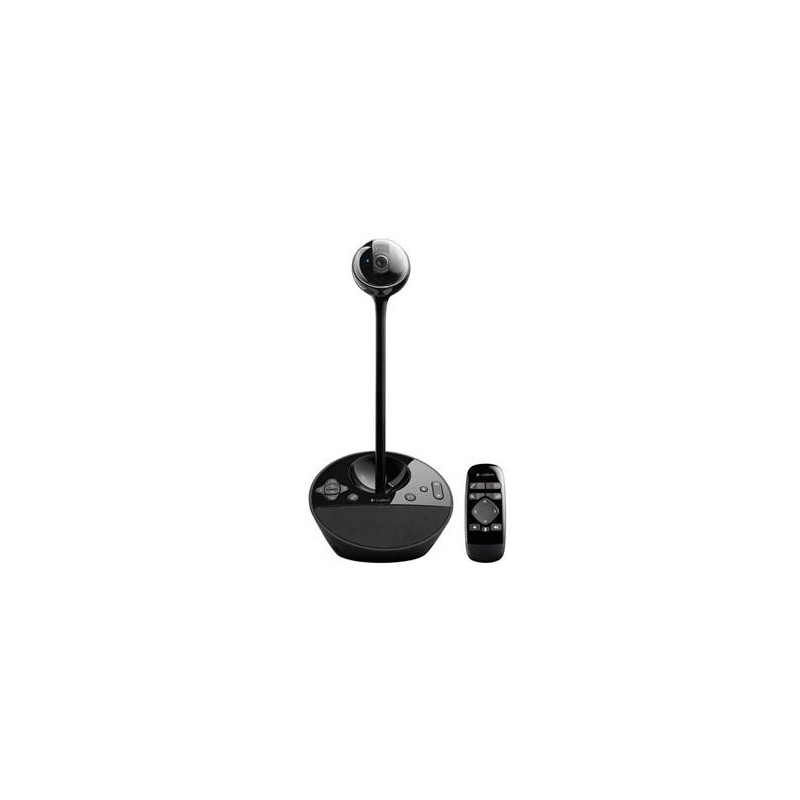 Logitech UC WebCam ConferenceCam BCC950 - Business EMEA
