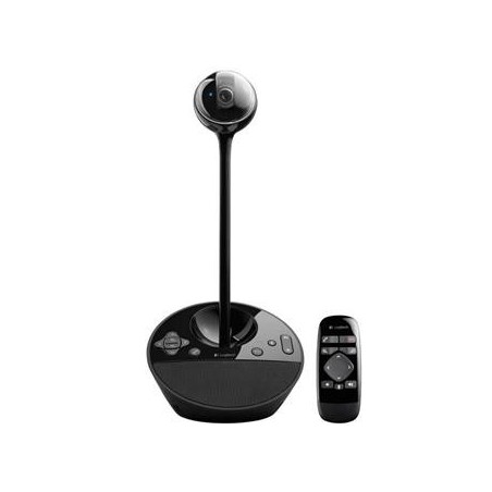 Logitech UC WebCam ConferenceCam BCC950 - Business EMEA