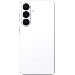 Samsung Galaxy S26+ - White   6,7"/ 12GB RAM/ 256GB/ 5G/ Android 16