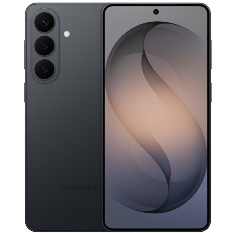 Samsung Galaxy S26+ - Black   6,7"/ 12GB RAM/ 512GB/ 5G/ Android 16