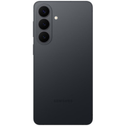 Samsung Galaxy S26+ - Black   6,7"/ 12GB RAM/ 512GB/ 5G/ Android 16