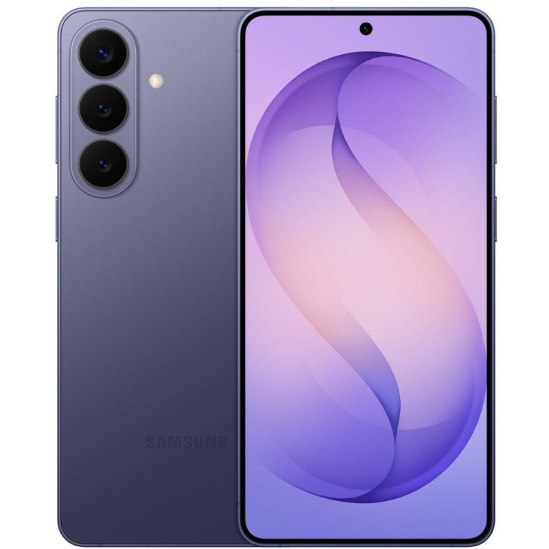 Samsung Galaxy S26+ - Cobalt Violet   6,7"/ 12GB RAM/ 512GB/ 5G/ Android 16