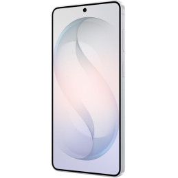 Samsung Galaxy S26+ - White   6,7"/ 12GB RAM/ 512GB/ 5G/ Android 16