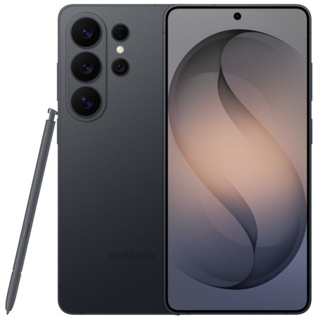 Samsung Galaxy S26 Ultra - Black   6,9"/ 12GB RAM/ 256GB/ 5G/ Android 16