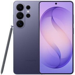 Samsung Galaxy S26 Ultra - Cobalt Violet   6,9"/ 12GB RAM/ 256GB/ 5G/ Android 16