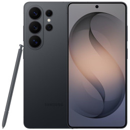Samsung Galaxy S26 Ultra - Black   6,9"/ 12GB RAM/ 512GB/ 5G/ Android 16