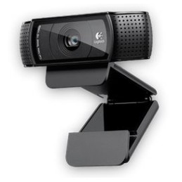Logitech HD Pre WebCam C920 - EMEA