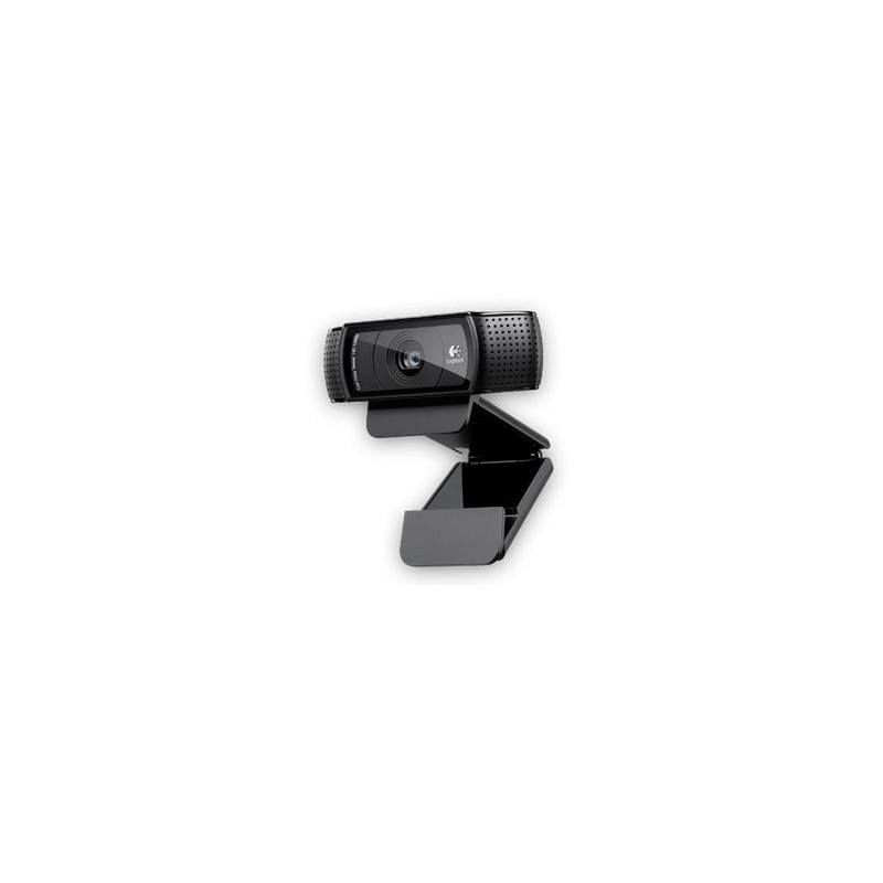 Logitech HD Pre WebCam C920 - EMEA