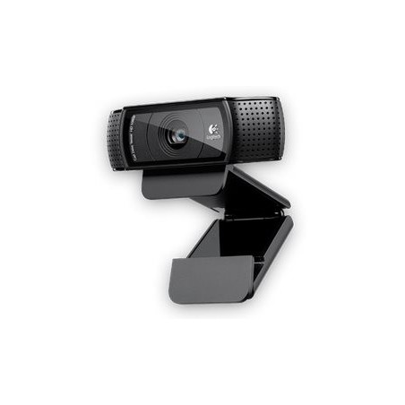 Logitech HD Pre WebCam C920 - EMEA