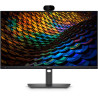 DELL Pro P2426HEB/23,8" LED/IPS/16:9/1920x1080/1500:1/5ms/120 Hz/HDMI/2x DP/2x USB-C/RJ45/Webcam/Repro/3 Jahre Basis-Vor-Ort-Ser