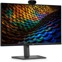 DELL Pro P2426HEB/23.8" LED/IPS/16:9/1920x1080/1500:1/5ms/120 Hz/HDMI/2x DP/2x USB-C/RJ45/webkam./repro/3Y Basic on-site
