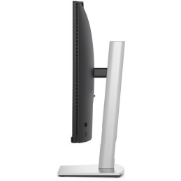 DELL 27 P2726DEB/ 27" LED/ IPS/ 16:9/ 2560x1440/ 1500:1/ 5ms/100 Hz/HDMI/2x DP/USB-C/RJ45/repro/webkam./3Y Basic on-site