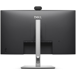 DELL 27 P2726DEB/ 27" LED/ IPS/ 16:9/ 2560x1440/ 1500:1/ 5ms/100 Hz/HDMI/2x DP/USB-C/RJ45/repro/webkam./3Y Basic on-site